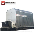 Wood Fired Thermal Oil Boiler for Plywood Factory